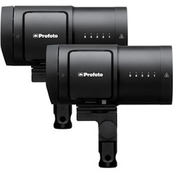 profoto b20 duo kit